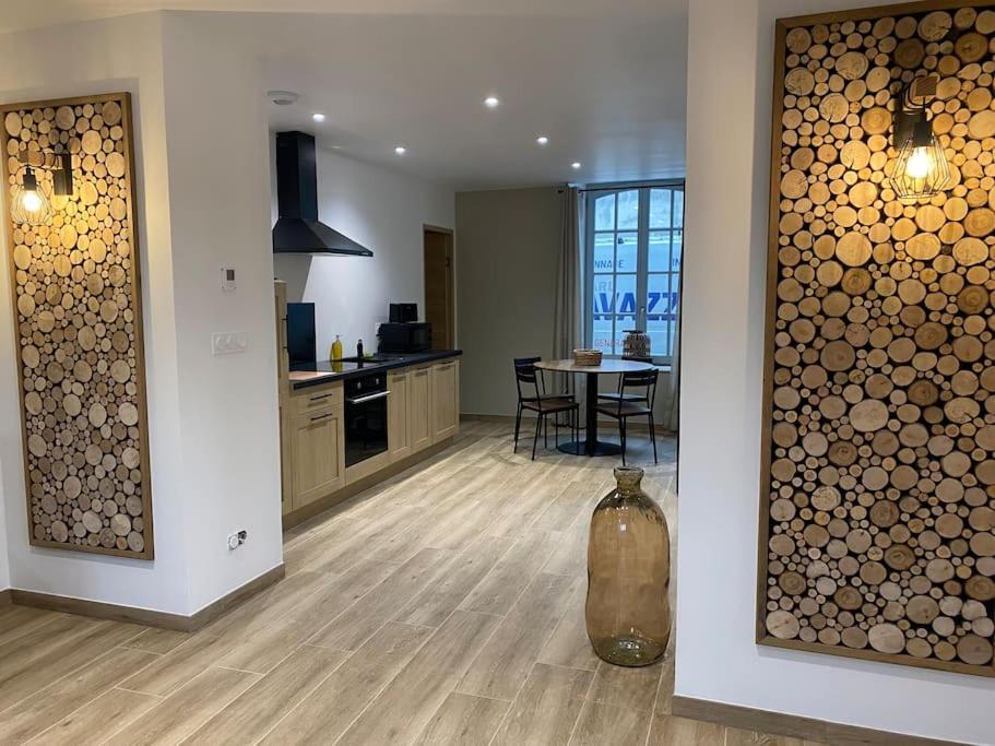 Gite Du Pavillon Rocroi Luaran gambar