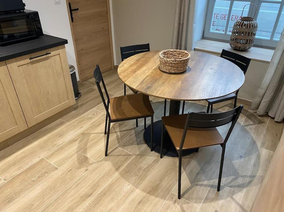 Gite Du Pavillon Rocroi Luaran gambar