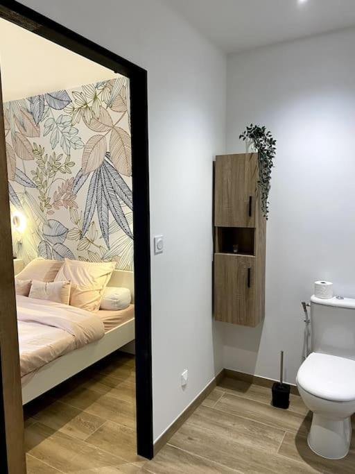 Gite Du Pavillon Rocroi Luaran gambar