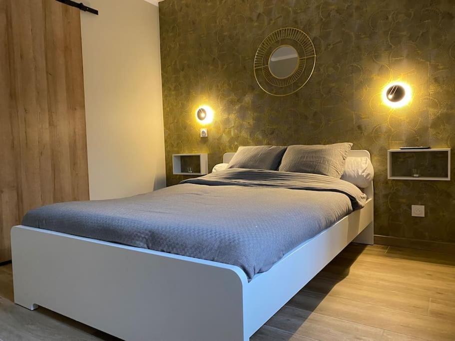Gite Du Pavillon Rocroi Luaran gambar