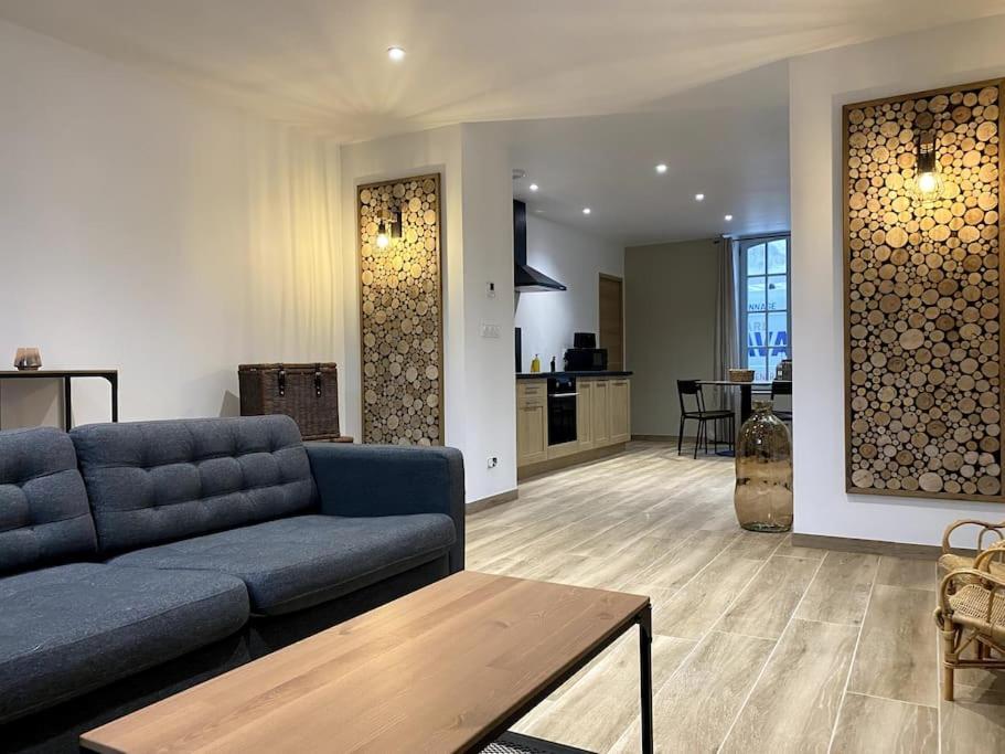 Gite Du Pavillon Rocroi Luaran gambar